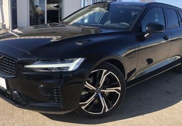 Volvo V60 24.683 km 42.440 &euro; Rostock 18146