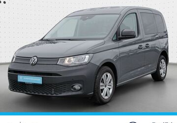 VW Caddy 11.333 km 28.490 &euro; Sand am Main 97522