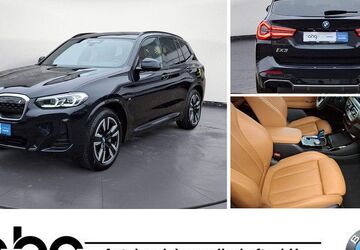BMW iX3 80.490 km 31.420 &euro; Achern 77855