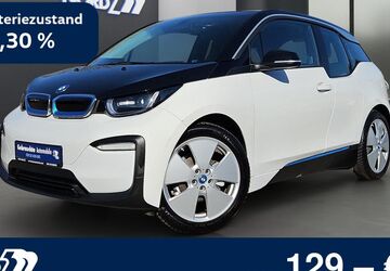 BMW i3 36.731 km 14.250 &euro; Bad Segeberg 23795
