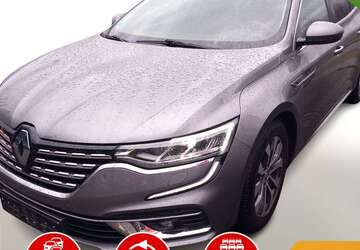 Renault Talisman 38.100 km 22.488 &euro; Freiburg im Breisgau 79111