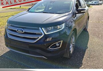 Ford Edge 141.415 km 16.785 &euro; Achern 77855