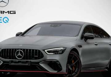 Mercedes-Benz AMG GT 90.465 km 114.380 &euro; Siegen 57074