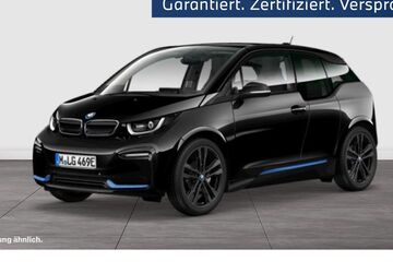BMW i3 64.480 km 20.495 &euro; Köln-West 50858
