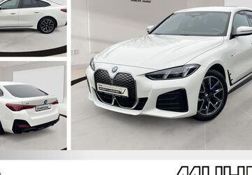 BMW i4 26.997 km 46.980 &euro; Oberhausen 46149