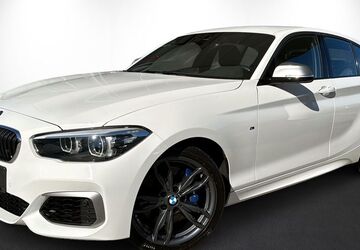 BMW M140i 119.600 km 30.990 &euro; Freilassing 83395