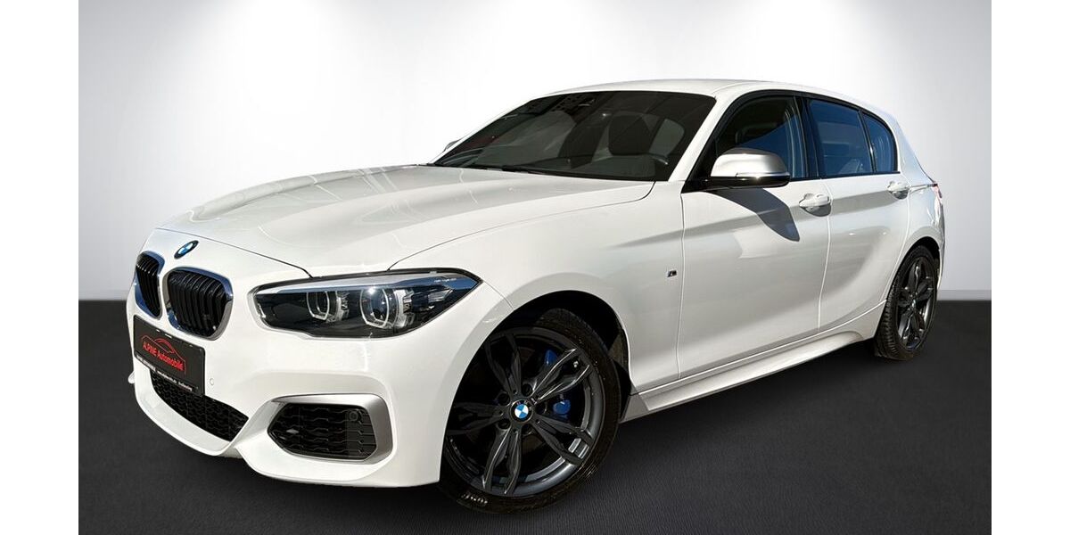 BMW M140i 119.600 km 30.990 &euro; Freilassing 83395