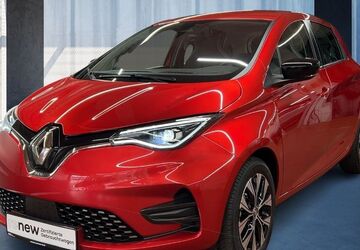 Renault ZOE 16.208 km 16.900 &euro; Köln 50939