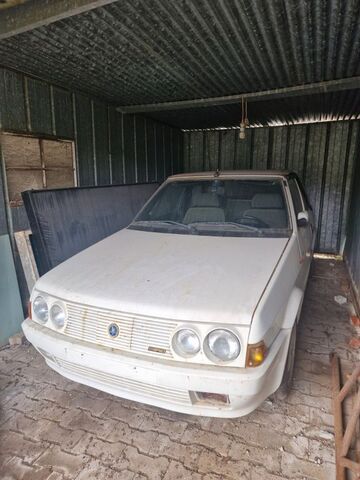 Gebrauchte Fiat Ritmo