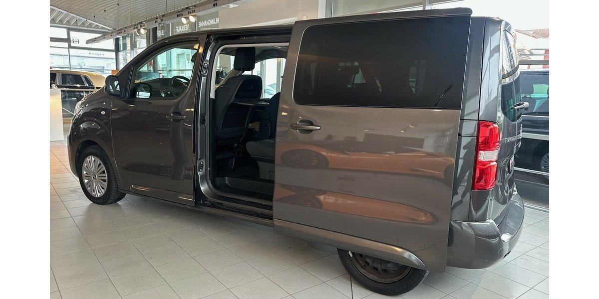 Peugeot Traveller Active L2 |HeadUp|PDC|CarPlay|1-HD| 113.000 km 23.999 &euro; Mainz-Kostheim 55246