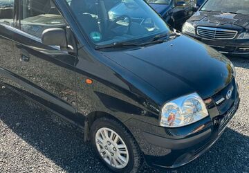 Hyundai Atos 100.000 km 1.350 &euro; Osnabrück 49088