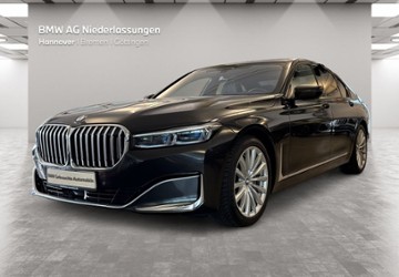 BMW 730 84.448 km 49.907 &euro; Hannover 30539