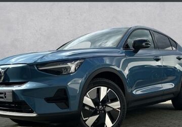 Volvo C40 20.772 km 39.799 &euro; Dortmund 44143