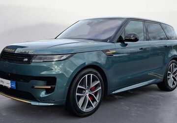 Land Rover Range Rover Sport 13.000 km 114.930 &euro; Sinzheim bei Baden-Baden 76547