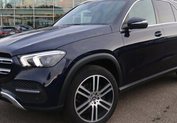 Mercedes-Benz GLE 350 d/AMG/4-MATIC/PANORAMA/STANDHEIZUNG 84.280 km 49.900 &euro; Villingen-Schwenningen 78054