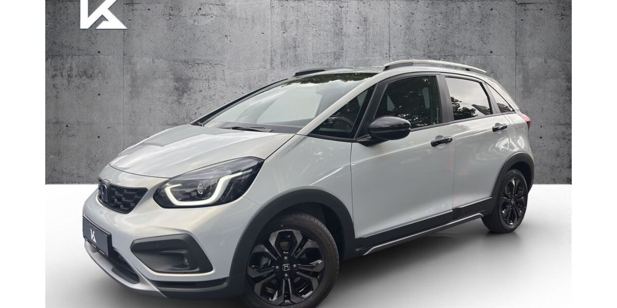 Honda Jazz 4.900 km 26.980 &euro; Aschaffenburg 63743