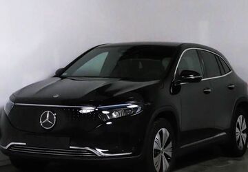 Mercedes-Benz EQA 14.388 km 37.610 &euro; Rothenburg o.d.Tauber 91541