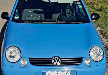 VW Lupo 180.000 km 1.550 &euro; Stuttgart 70199