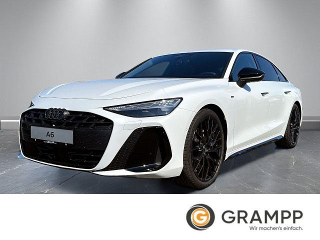 Audi A6 1.100 km 65.950 &euro; Lohr am Main 97816