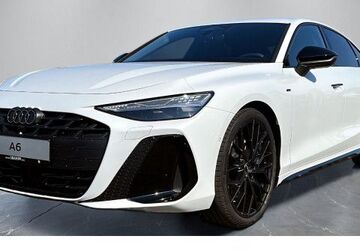 Audi A6 1.100 km 68.950 &euro; Lohr am Main 97816