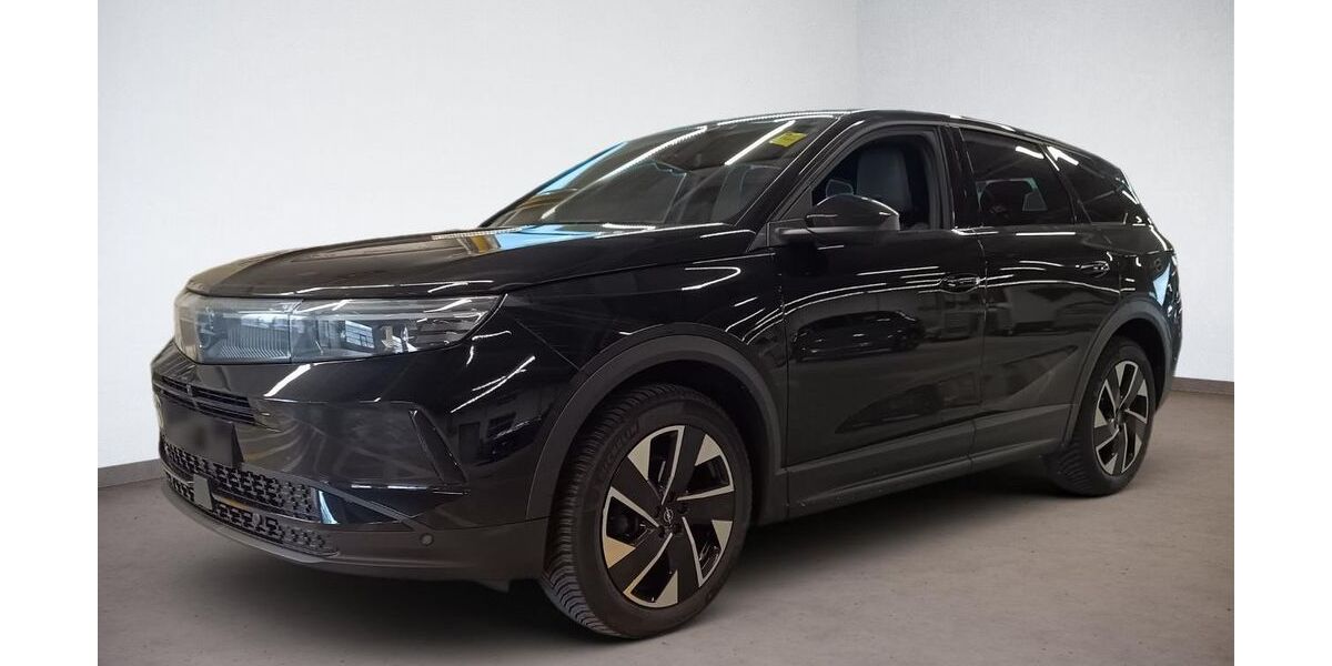 Opel Grandland (X) 13.900 km 29.900 &euro; Frankenberg 35066