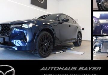 Mazda CX-60 3.000 km 48.499 &euro; Gößweinstein 91327