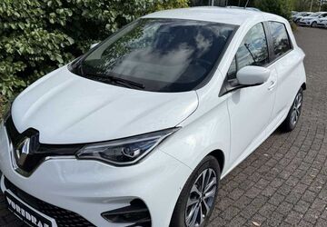 Renault ZOE 31.125 km 18.890 &euro; Bad Neustadt/S. 97616