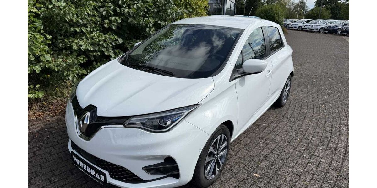 Renault ZOE 31.125 km 18.890 &euro; Bad Neustadt/S. 97616