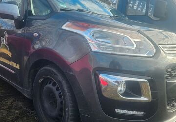 Citroen C3 89.500 km 1.890 &euro; Eisenach 99817