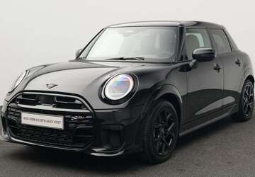 Mini Cooper S 10.694 km 36.965 &euro; München 80788