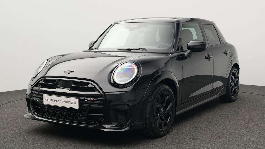 Mini Cooper S 10.694 km 36.965 &euro; München 80788