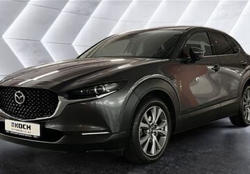 Mazda CX-30 16.670 km 26.700 &euro; Berlin 12683