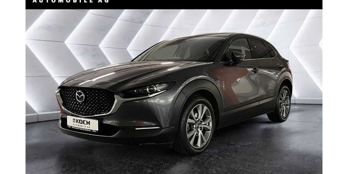 Mazda CX-30 16.670 km 26.700 &euro; Berlin 12683