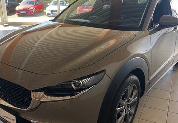 Mazda CX-30 3.408 km 30.890 &euro; Zwickau 08064