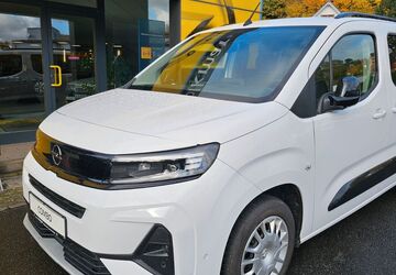 Opel Combo 12.850 km 28.860 &euro; Heilbad Heiligenstadt 37308