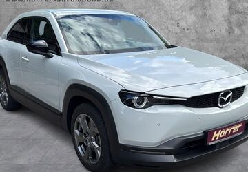 Mazda MX-30 44.580 km 12.290 &euro; Böblingen 71032