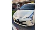 Toyota Prius 352.000 km 8.400 &euro; VELLMAR 34246