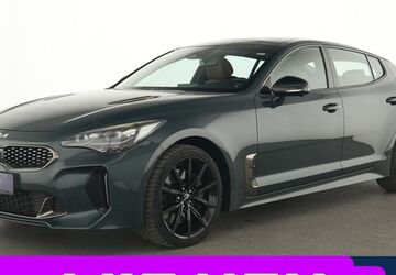 Kia Stinger 71.119 km 39.655 &euro; Neuss 41460