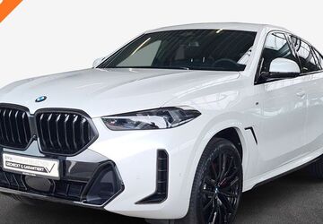 BMW X6 15.100 km 77.999 &euro; Wietmarschen 49835