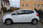 Kia Venga 101.000 km 7.500 &euro; Dresden 01067