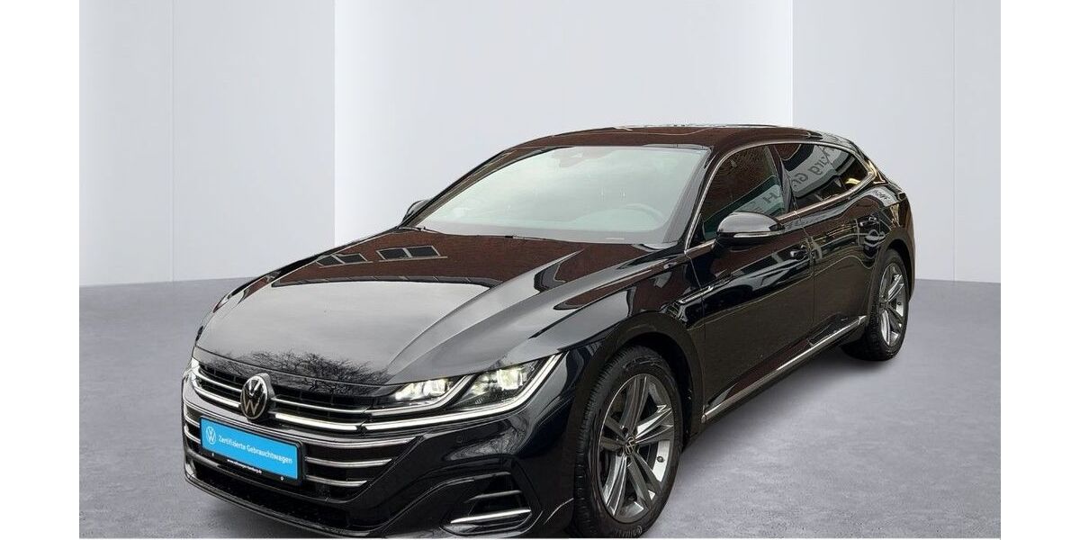 VW Arteon 37.589 km 35.888 &euro; Hamburg 22303