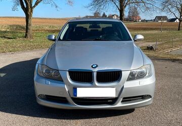 BMW 325 239.000 km 6.000 &euro; Ernsgaden 85119