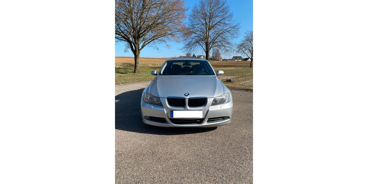 BMW 325 239.000 km 6.000 &euro; Ernsgaden 85119