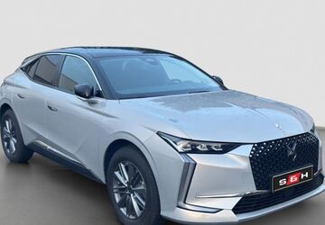 DS Automobiles DS4 45.500 km 33.900 &euro; Heidelberg 69126