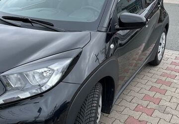 Toyota Aygo (X) 15.300 km 13.950 &euro; Feucht 90537