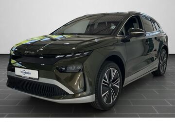 Skoda Enyaq 7.500 km 39.990 &euro; Mannheim 68167