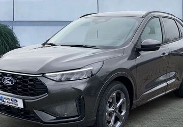 Ford Kuga 3.467 km 30.990 &euro; Holdorf 49451