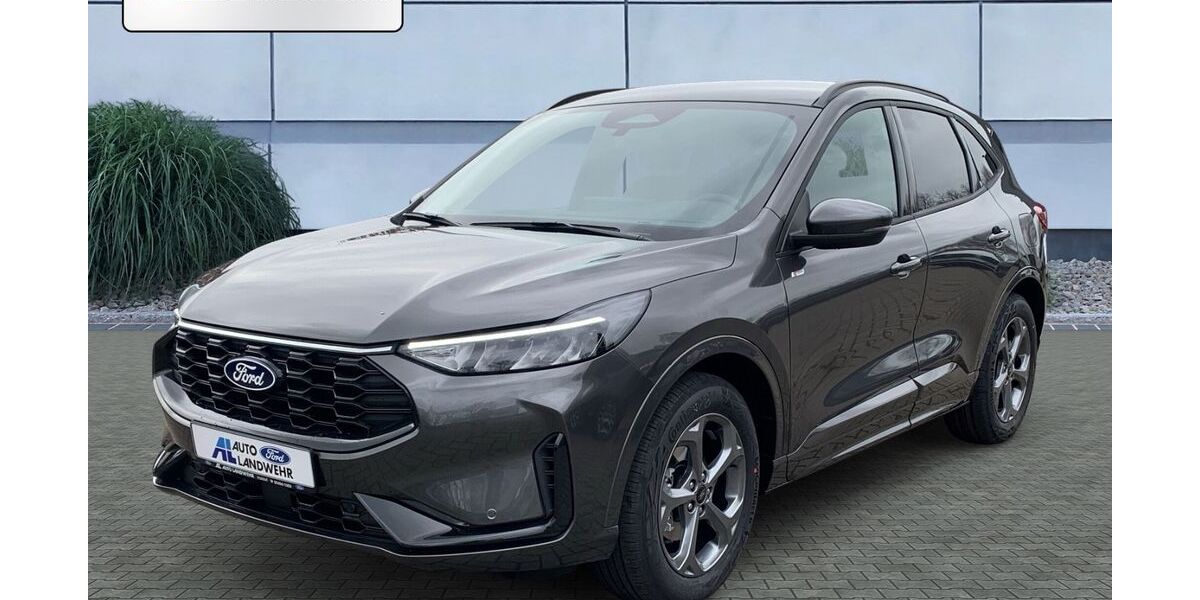 Ford Kuga 3.467 km 30.990 &euro; Holdorf 49451