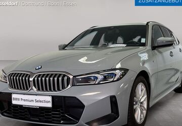 BMW 320 25.171 km 45.599 &euro; Düsseldorf 40237