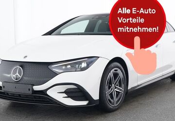 Mercedes-Benz EQE 20.345 km 55.835 &euro; Bad Oldesloe 23843